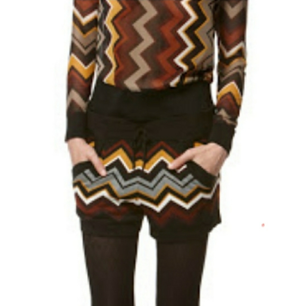 Missoni Shorts for target